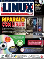 Linux Pro